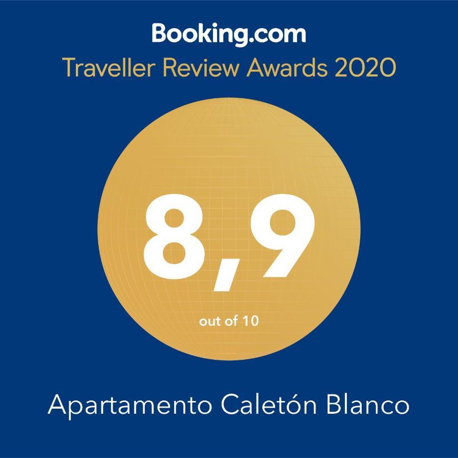 Apartamento Caleton Blanco Apartament Puerto del Carmen  Zewnętrze zdjęcie