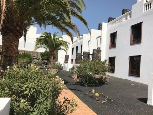 Apartamento Caleton Blanco Apartament Puerto del Carmen  Zewnętrze zdjęcie