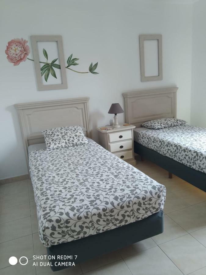 Apartamento Caleton Blanco Apartament Puerto del Carmen  Zewnętrze zdjęcie